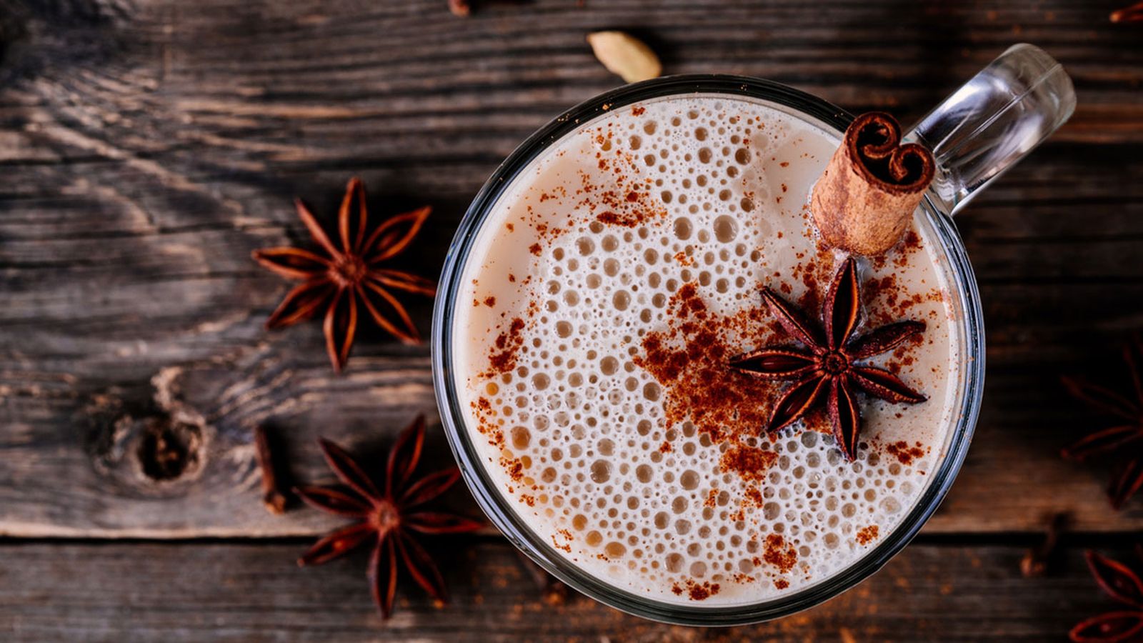 te chai