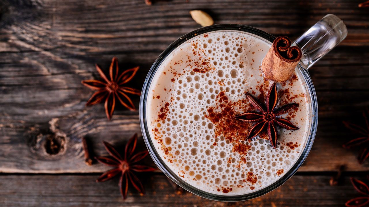 te chai