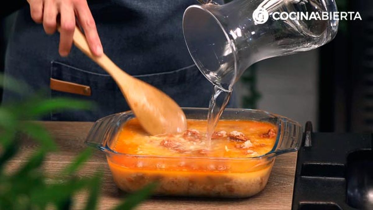 CTIS0897 receta arroz con chorizo al horno paso 4 ca