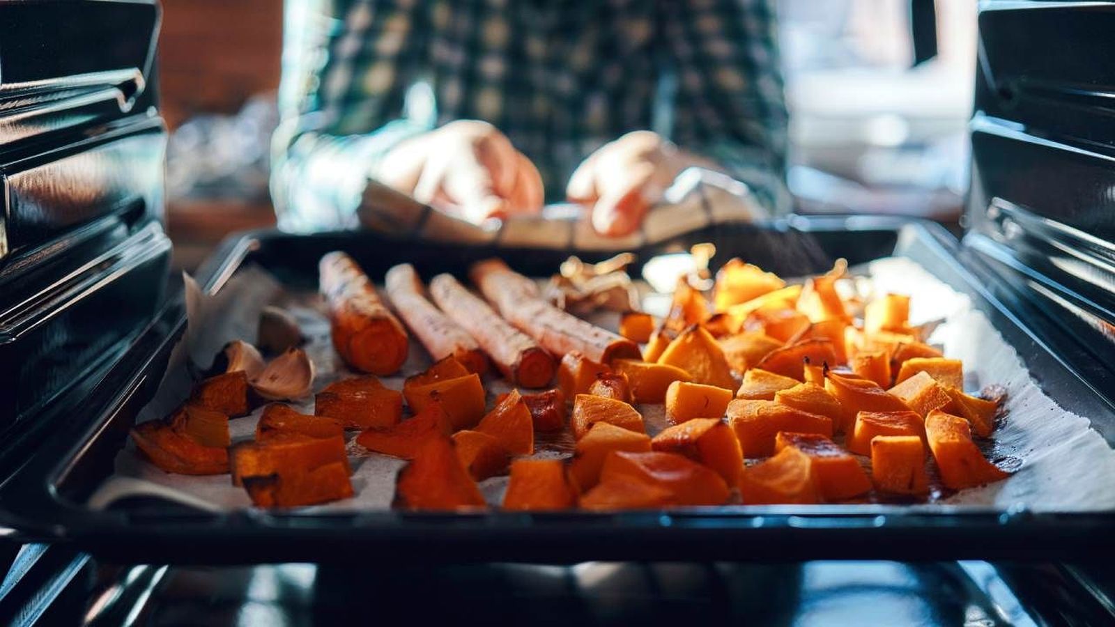 recetas al horno