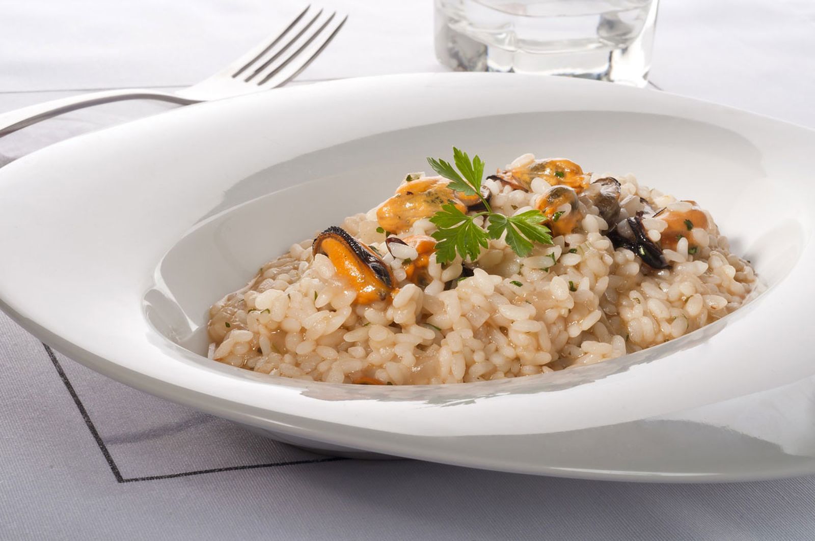 363 arroz meloso de mejillones xl