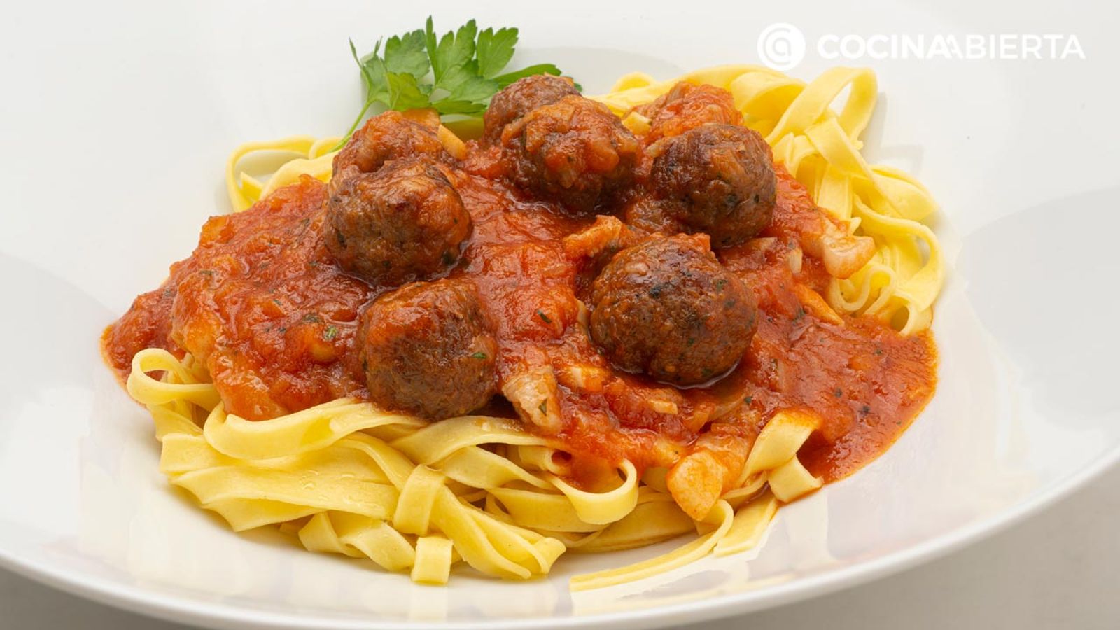 karl6715 tallarines albondigas xl