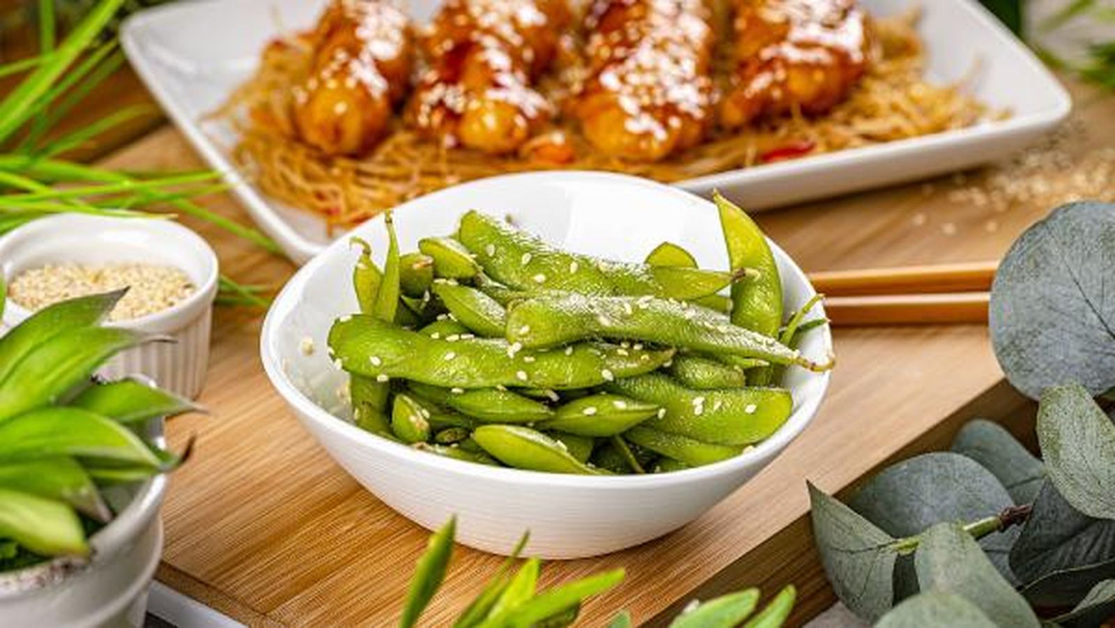Edamame