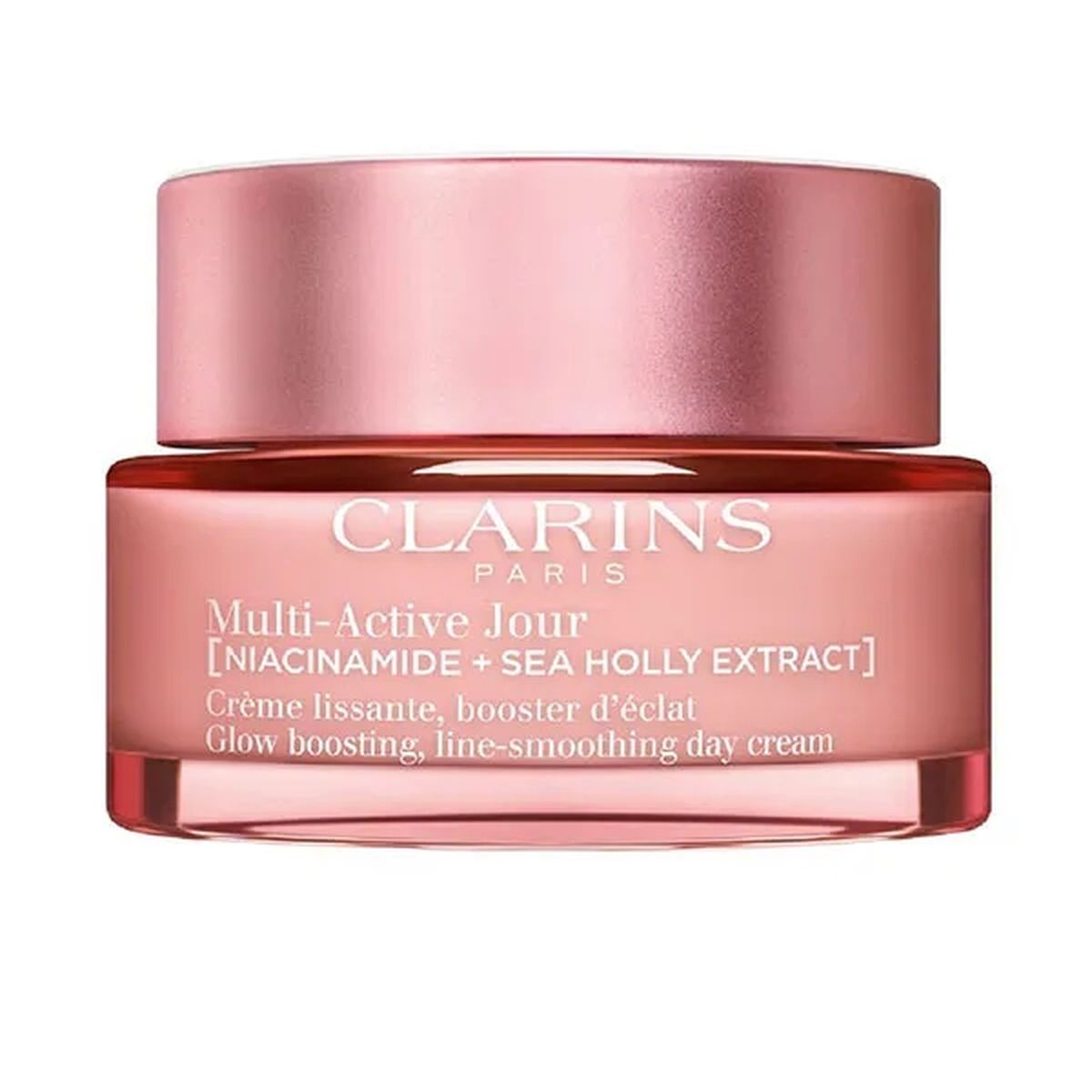 crema noche clarins