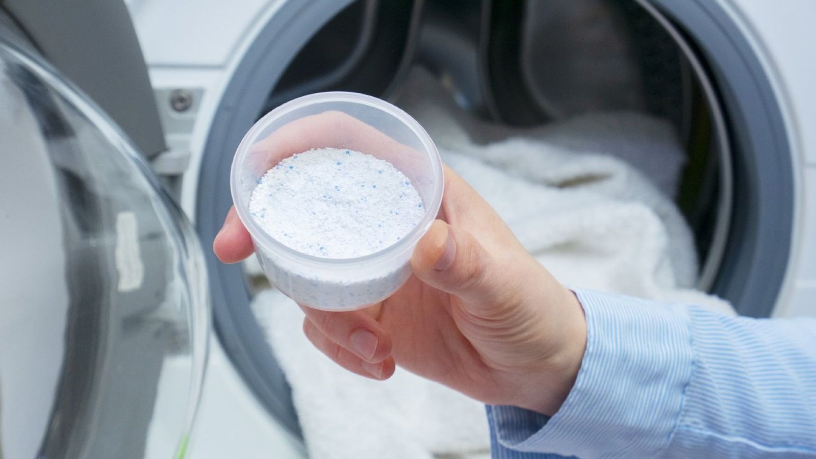 como limpiar con oxigeno activo