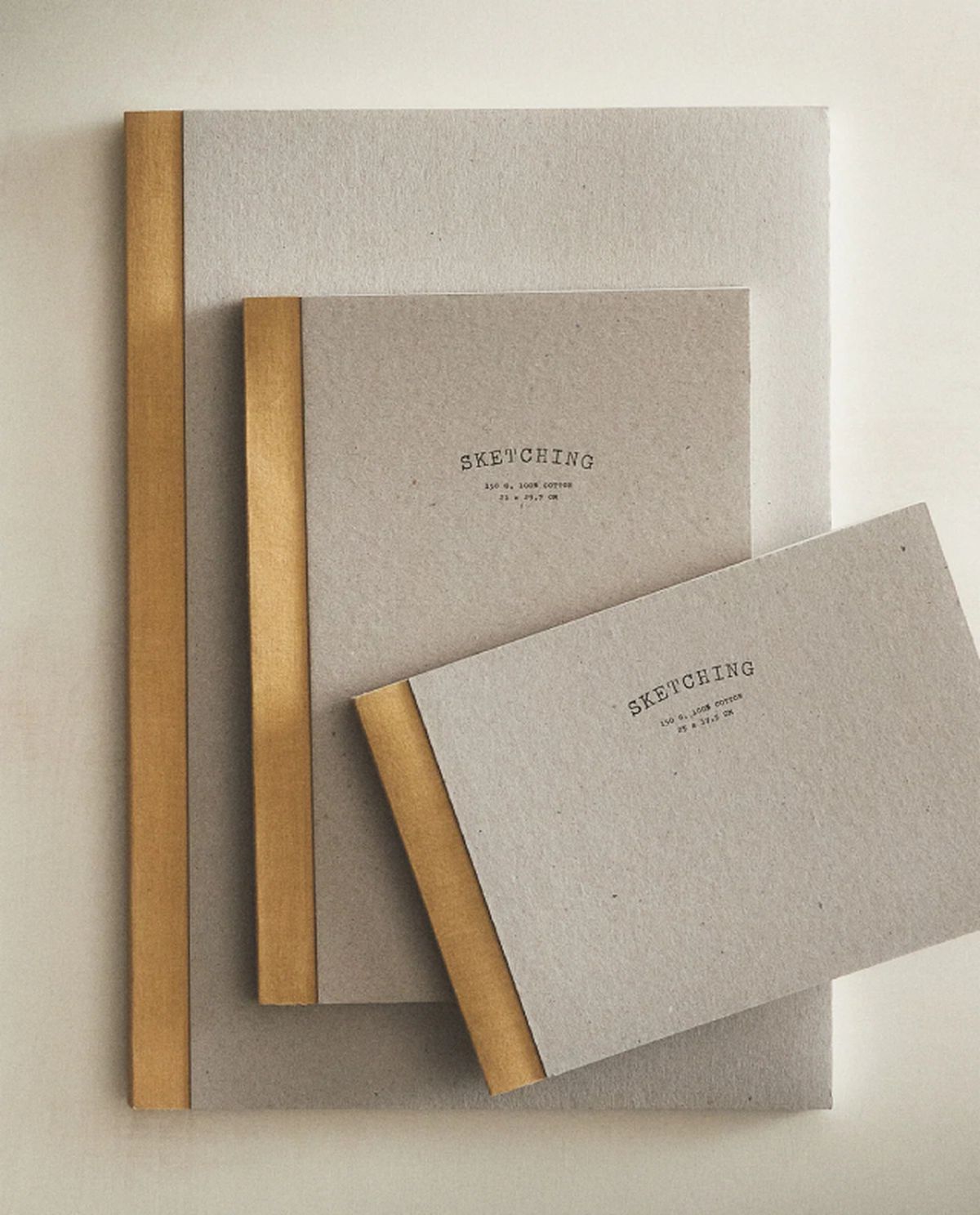 bloc sketch zara home