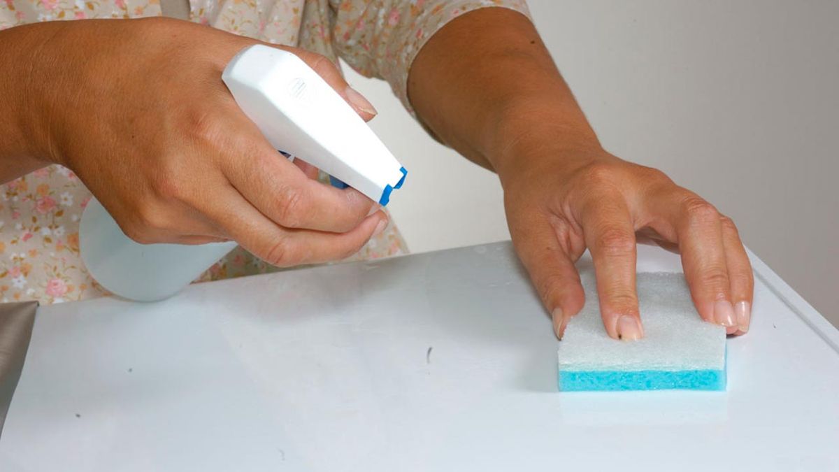 Cambiar aspecto de un frigorífico paso 3