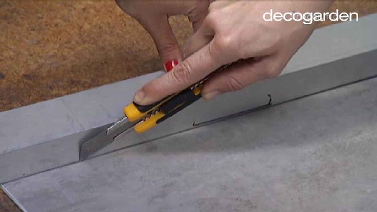 Transformar y decorar un local p4