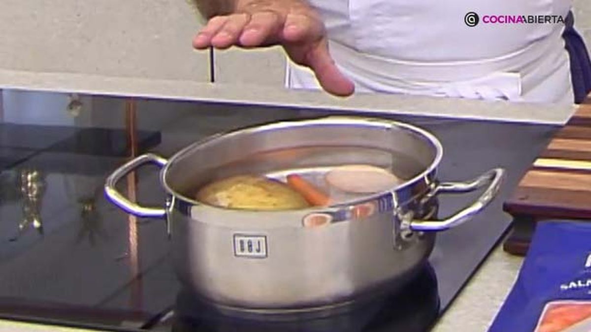 receta rulos salmon ensaladilla ka paso 1