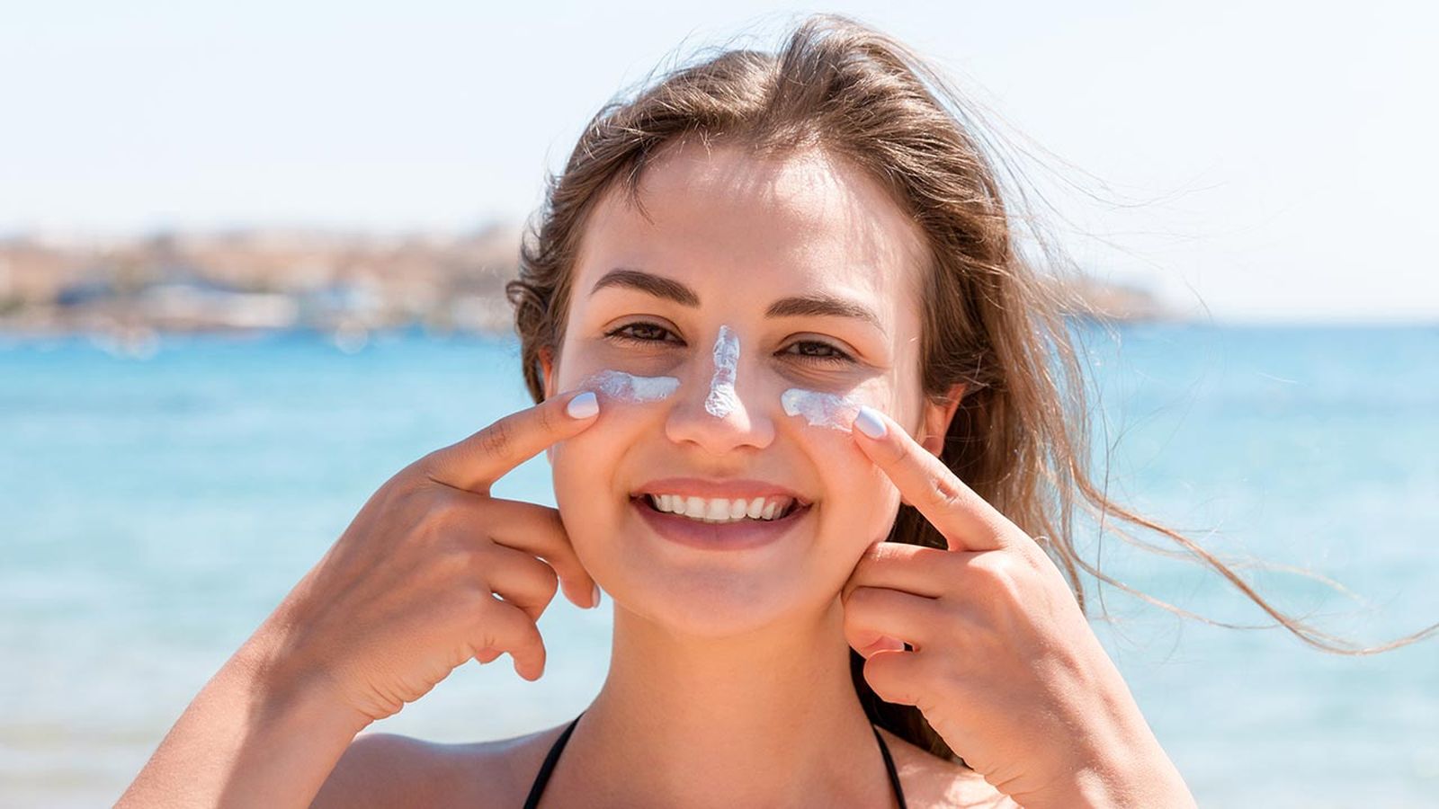 las 5 mejores cremas solares antimanchas