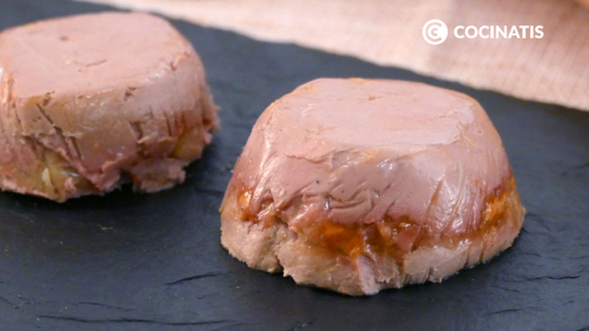 CTIS0692 receta terrinas foie y manzana paso 5
