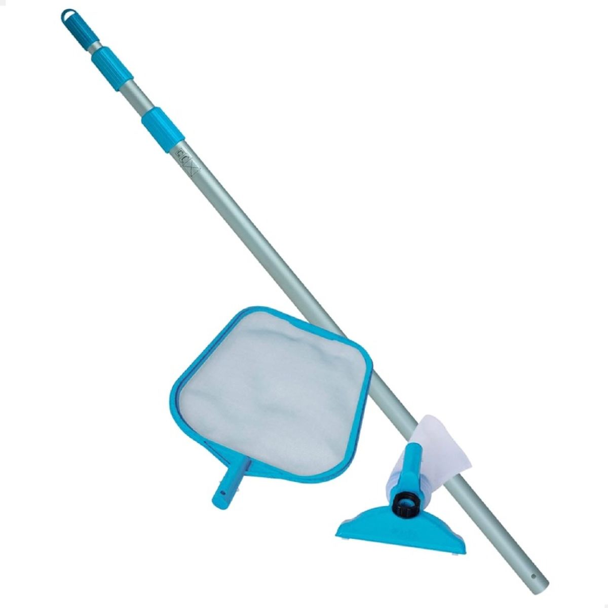Kit de mantenimiento para piscina de Intex, modelo 28002