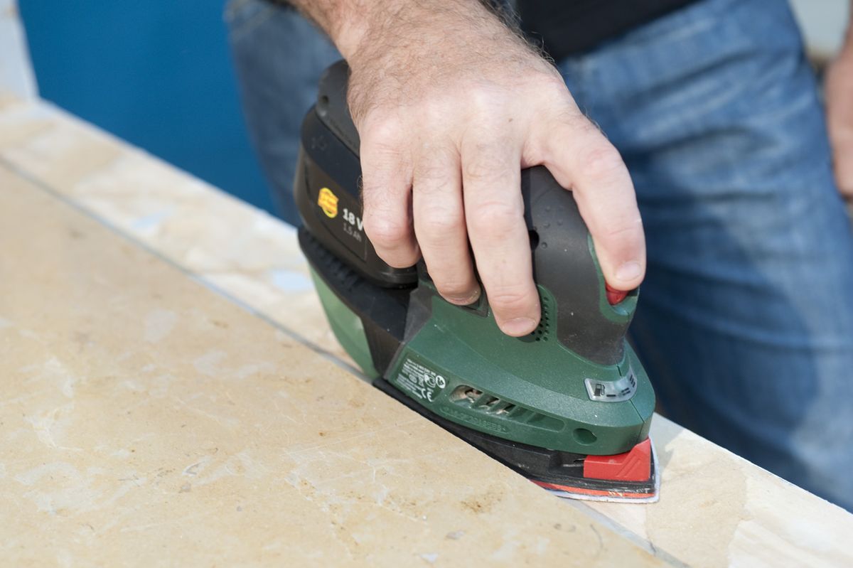 Bricomania 664 Colocacion de ventana p8