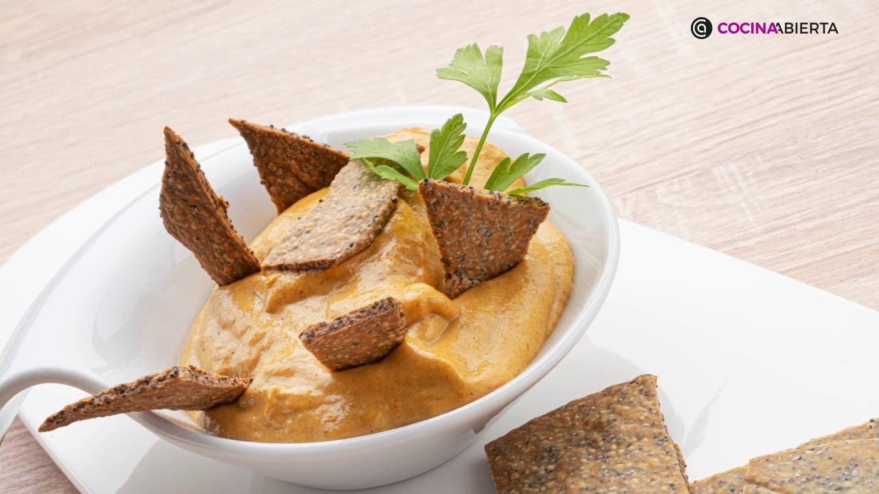 pate mejillones