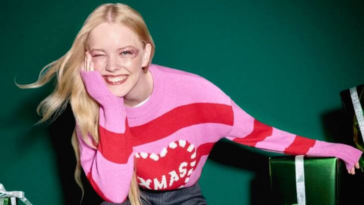 jersey navideno lefties portada