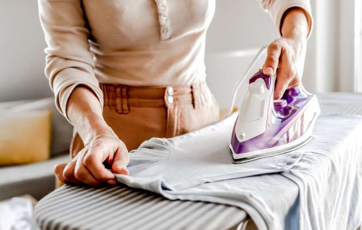 Proporciona un aroma delicioso a tu ropa usando tu fragancia favorita