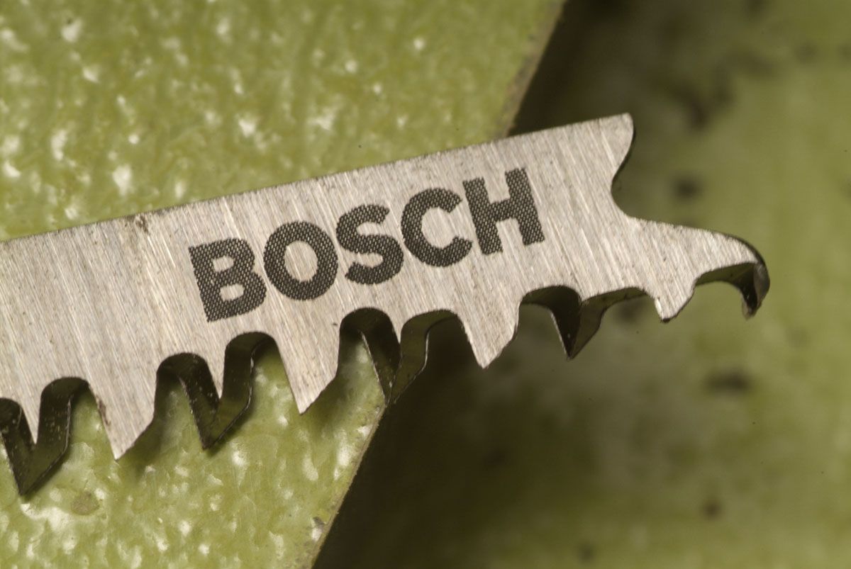 Sustituir encimera de cocina paso 7