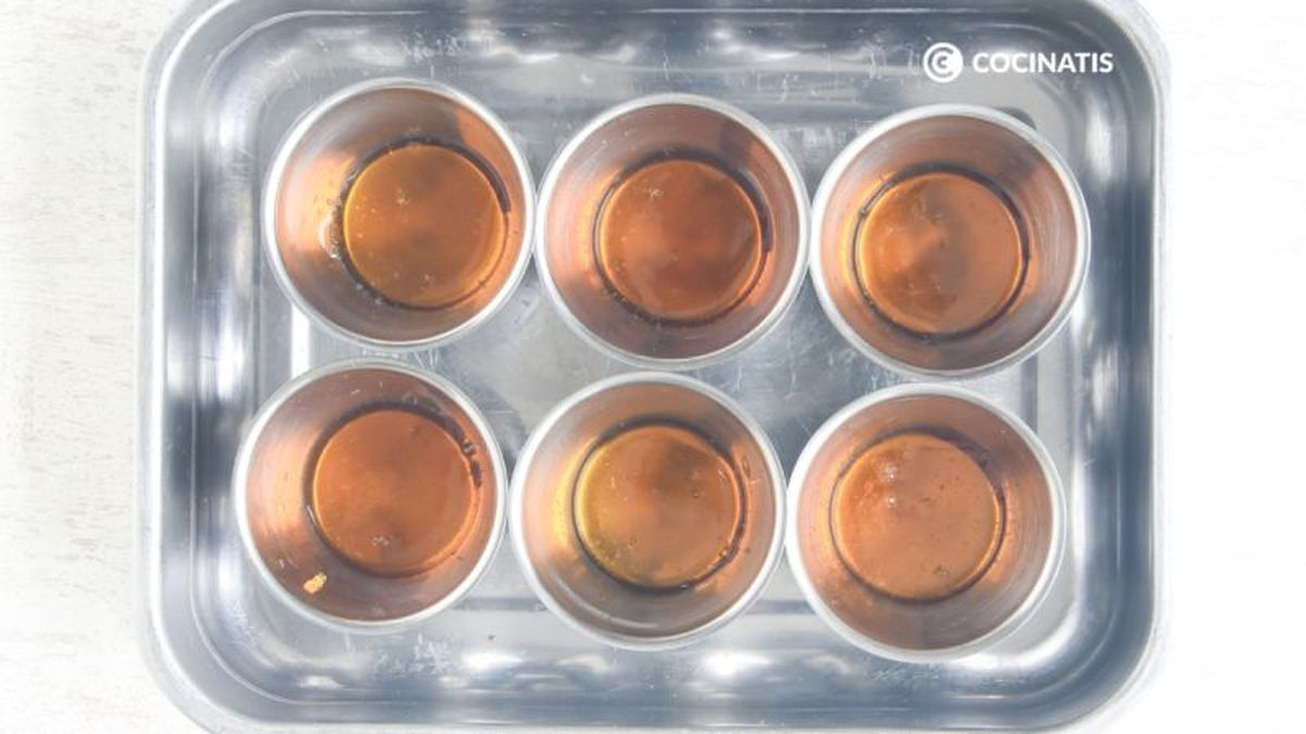 Repartimos el caramelo en las flaneras