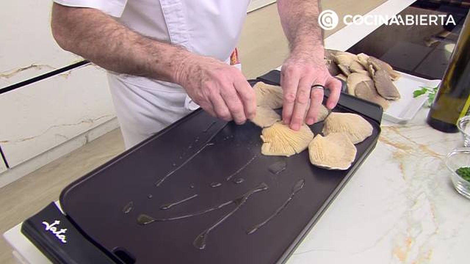 karl7080 setas plancha p3