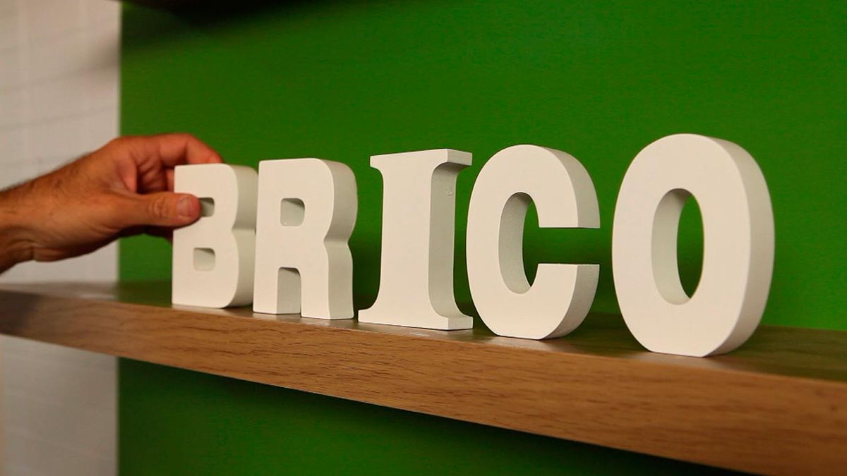 Letras decorativas paso 7