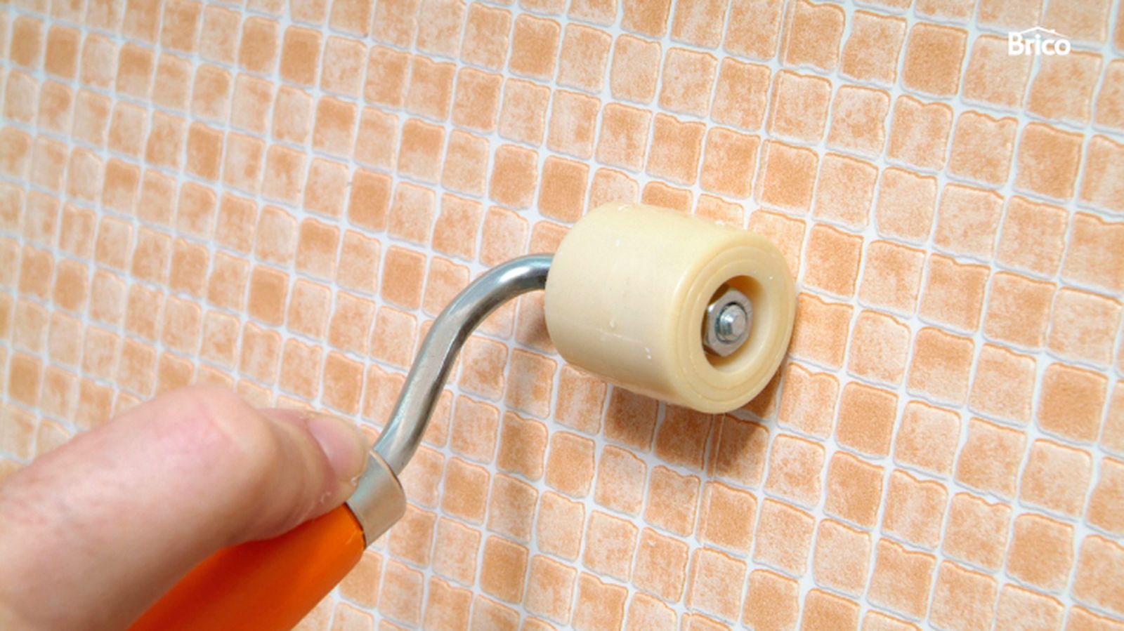 tapar azulejos cocina sin obra 3