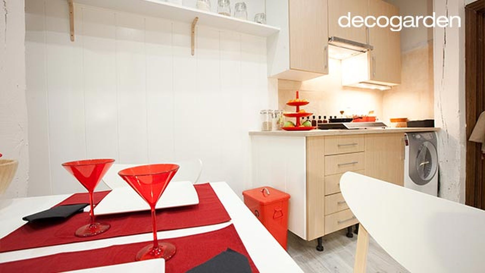 Decorar mini apartamento d4