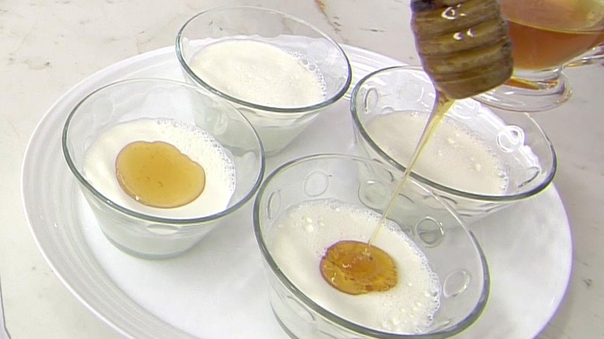 karl6620 como hacer cuajada casera arguinano paso 4