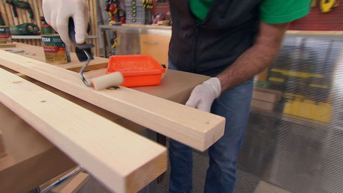 Pared translúcida paso 5