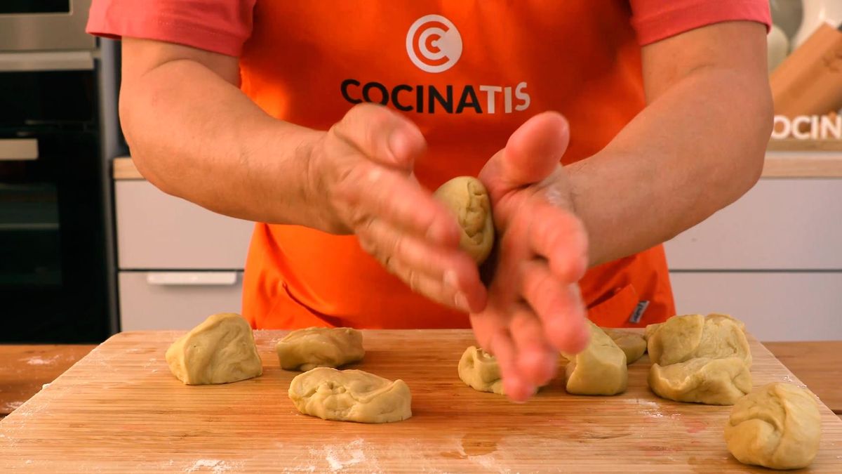 Receta de masa de empanadillas casera   paso 4