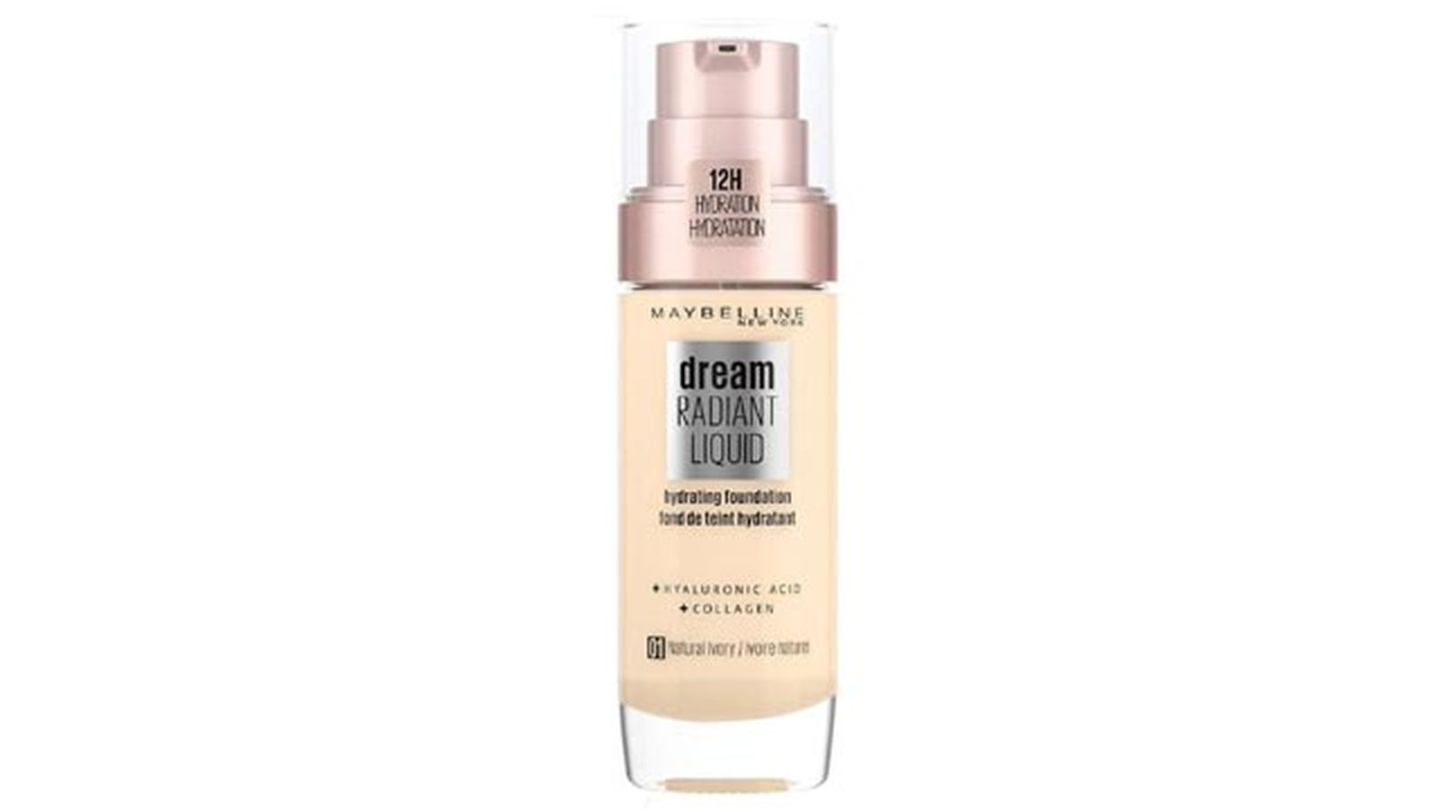 las 8 mejores bases de maquillaje para pieles secas maybelline