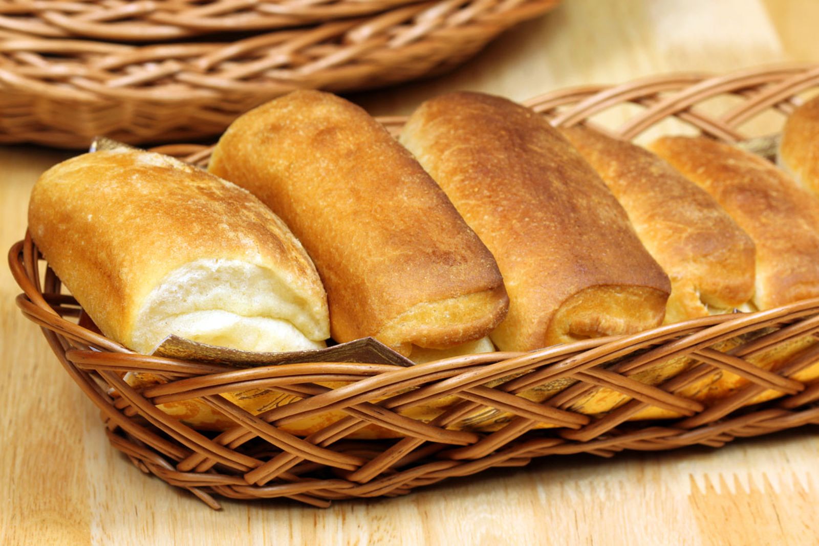 parker house rolls 2 xl
