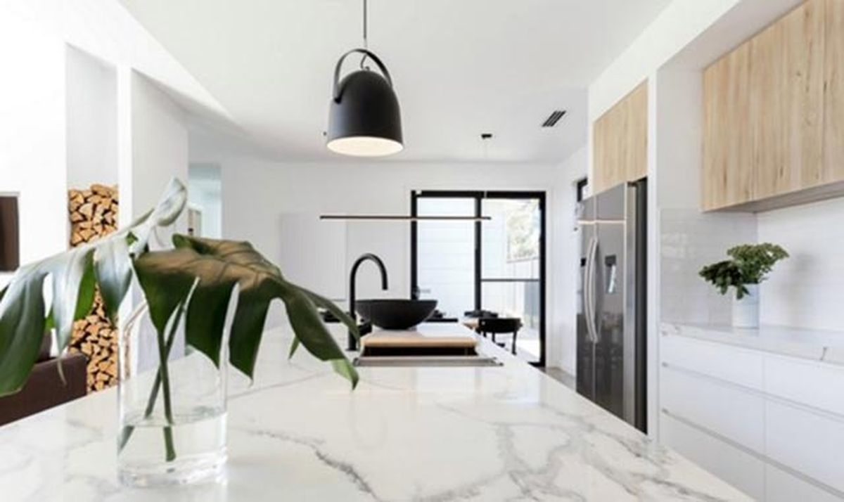 Todo lo que necesitas saber antes de comprar la encimera de cocina 9 1