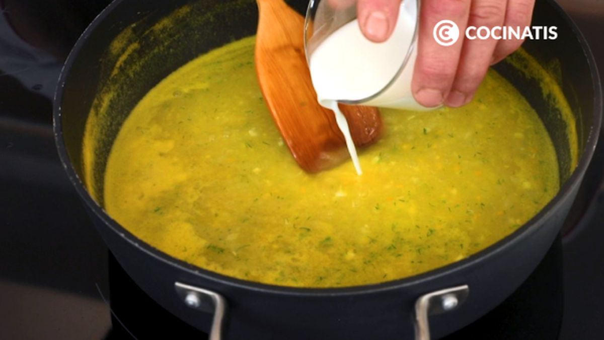 CTIS0987 receta salmon a la naranja paso 3