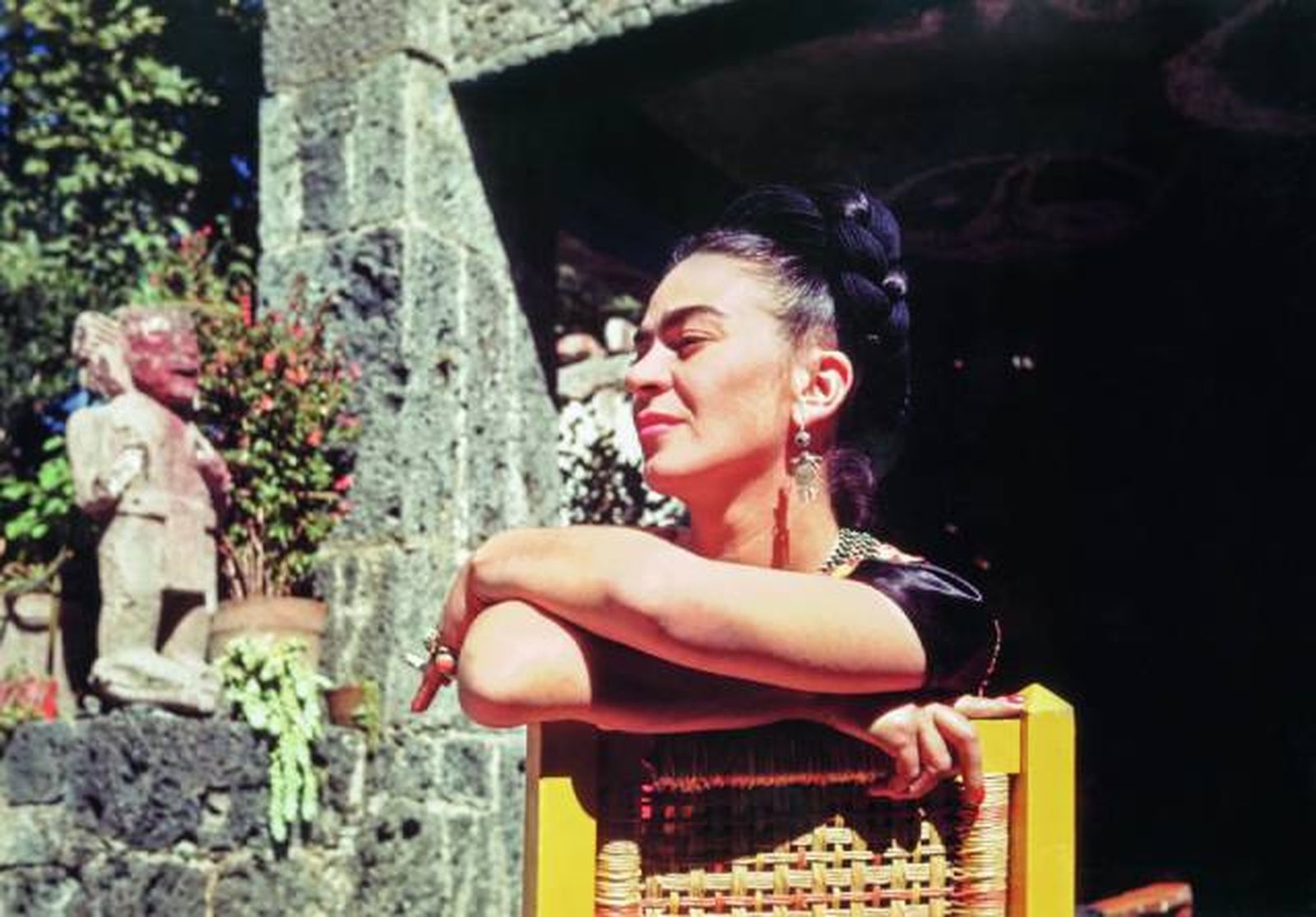 frida kahlo casa azul Taschen
