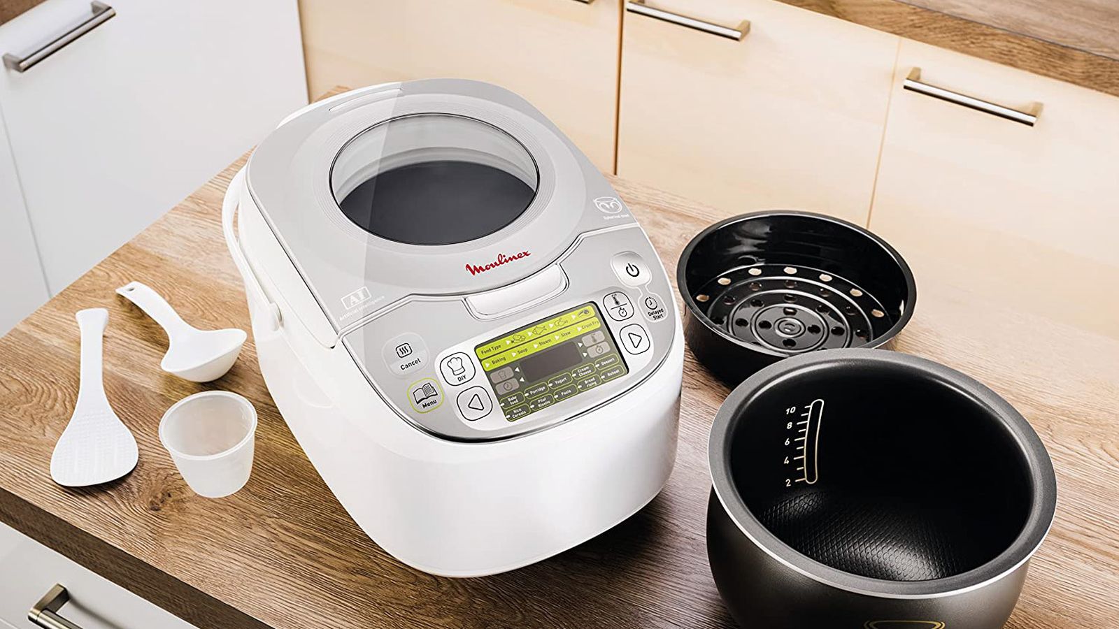 como afecta la sentencia de la thermomix a los clientes que tienen un robot de cocina de lidl precio