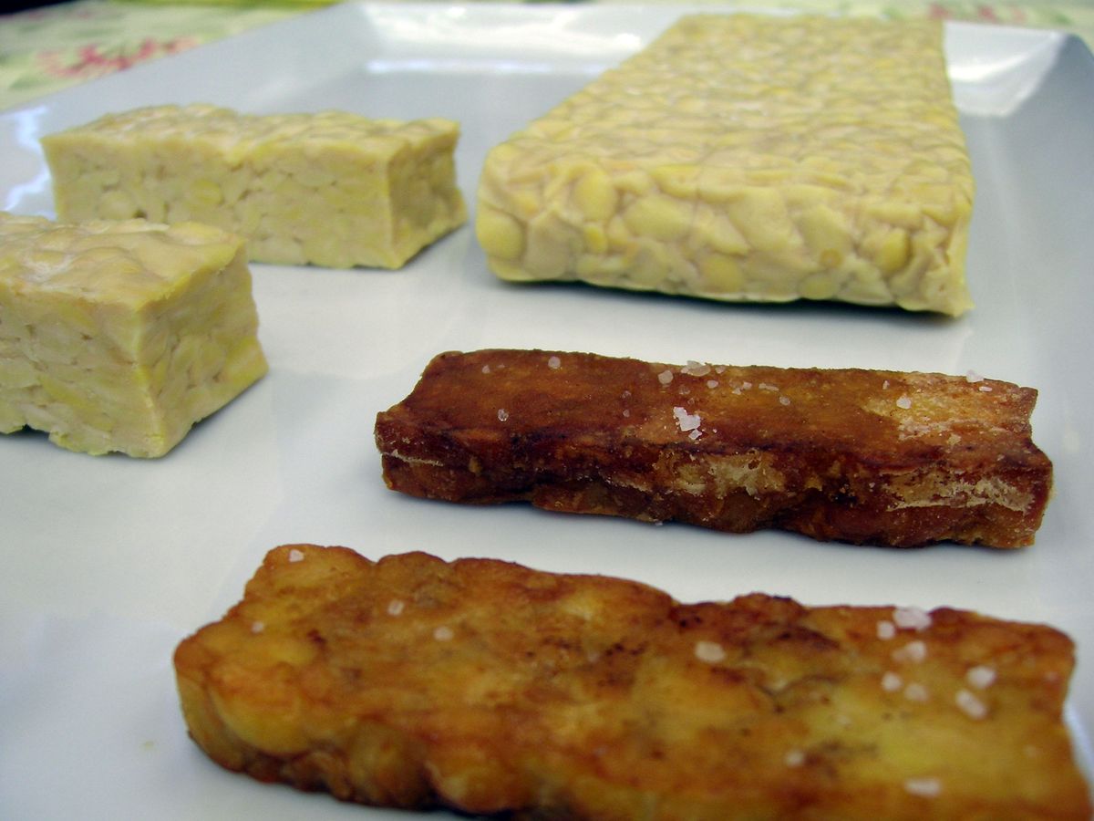Tempeh