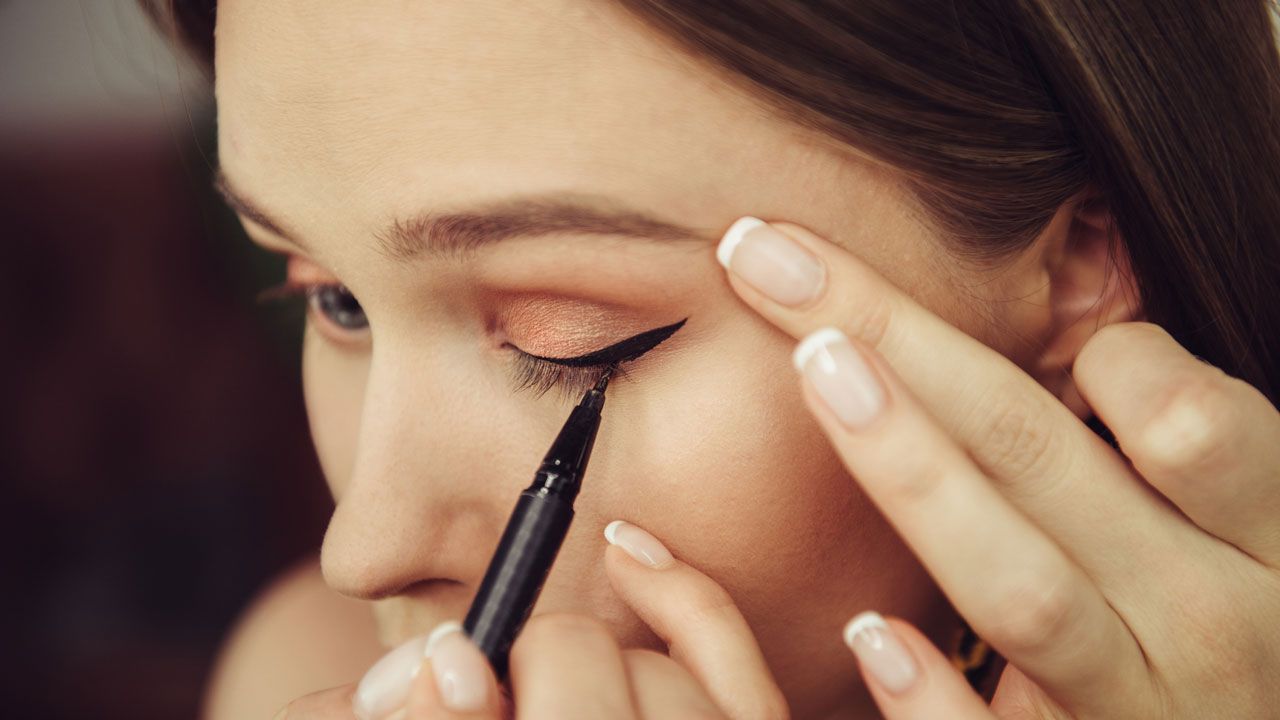 eyeliner