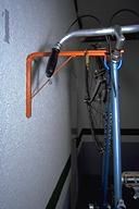 Soporte para bicicletas paso 1