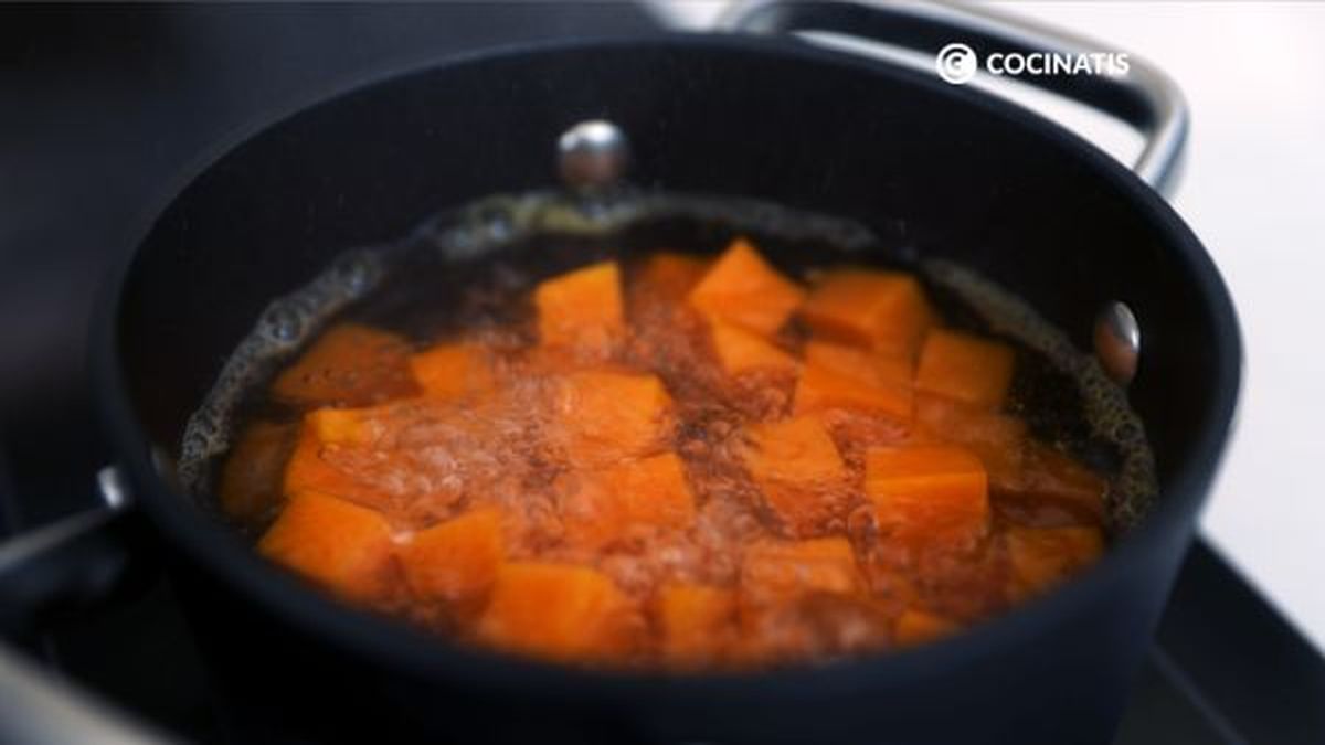 CTIS1072 receta alboronia paso 1