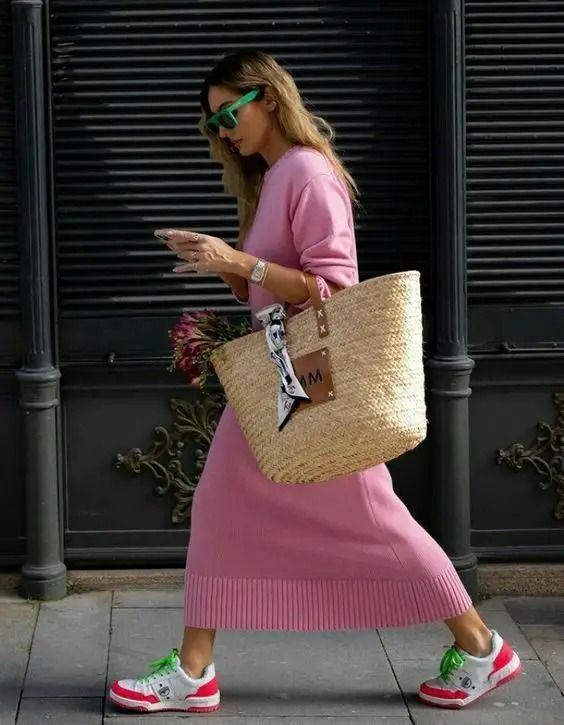 Sneakers de Chiara Ferragni