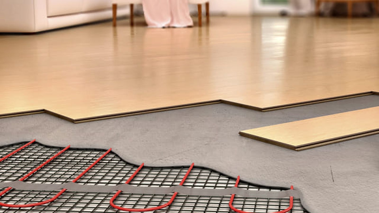Suelo laminado o vinilico 4