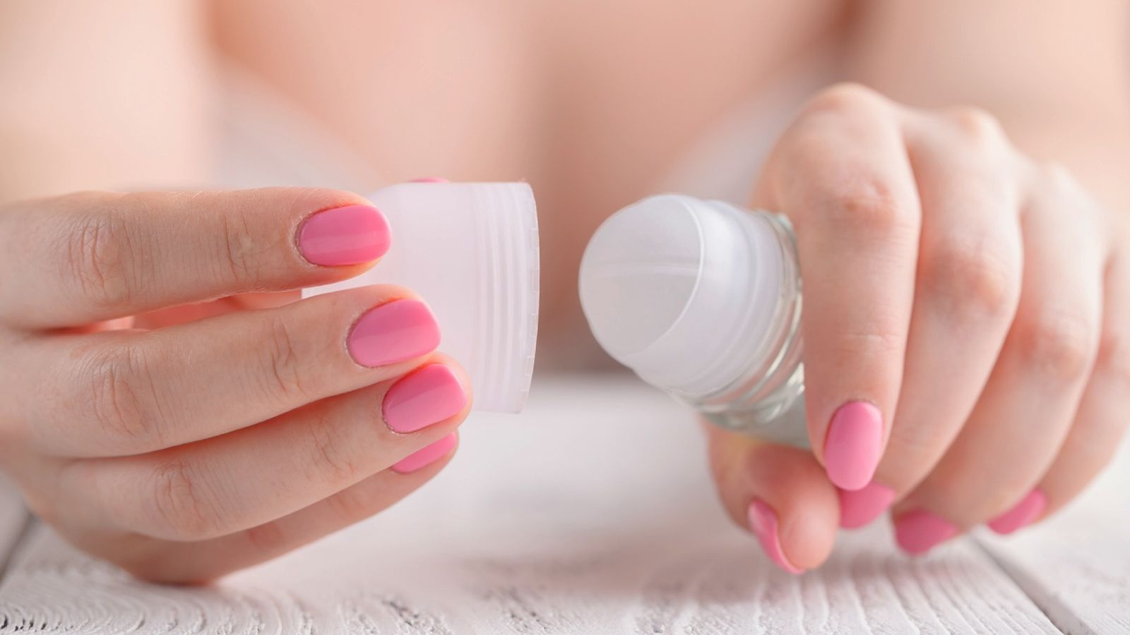 cuatro ideas para reutilizar la bolita del desodorante que te van a encantar