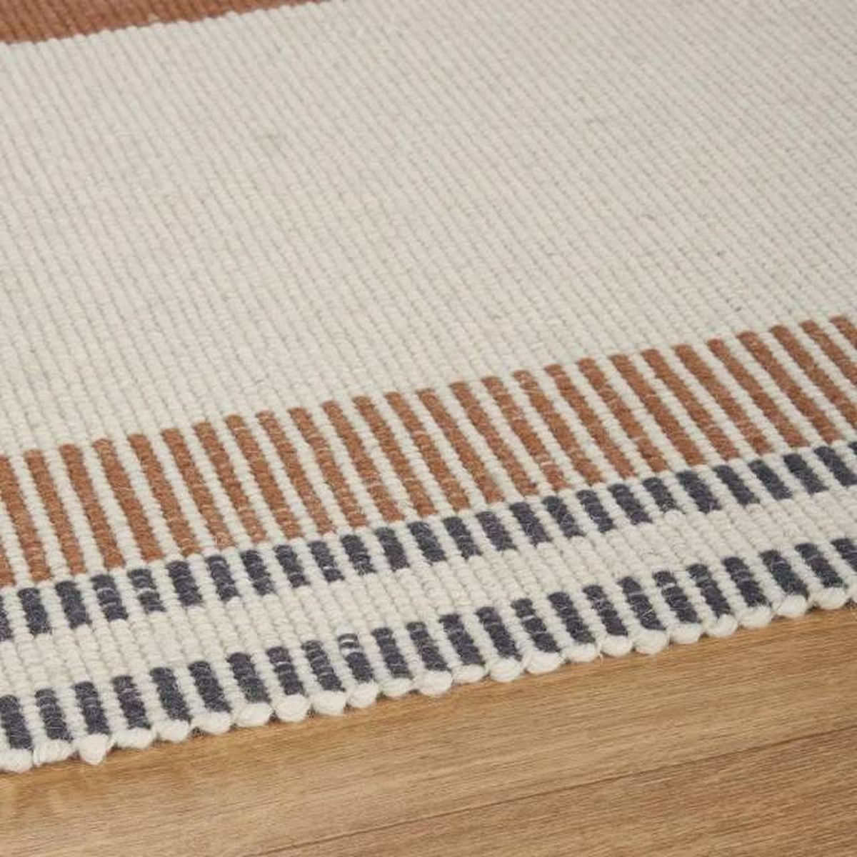 alfombra bernado maisons du monde