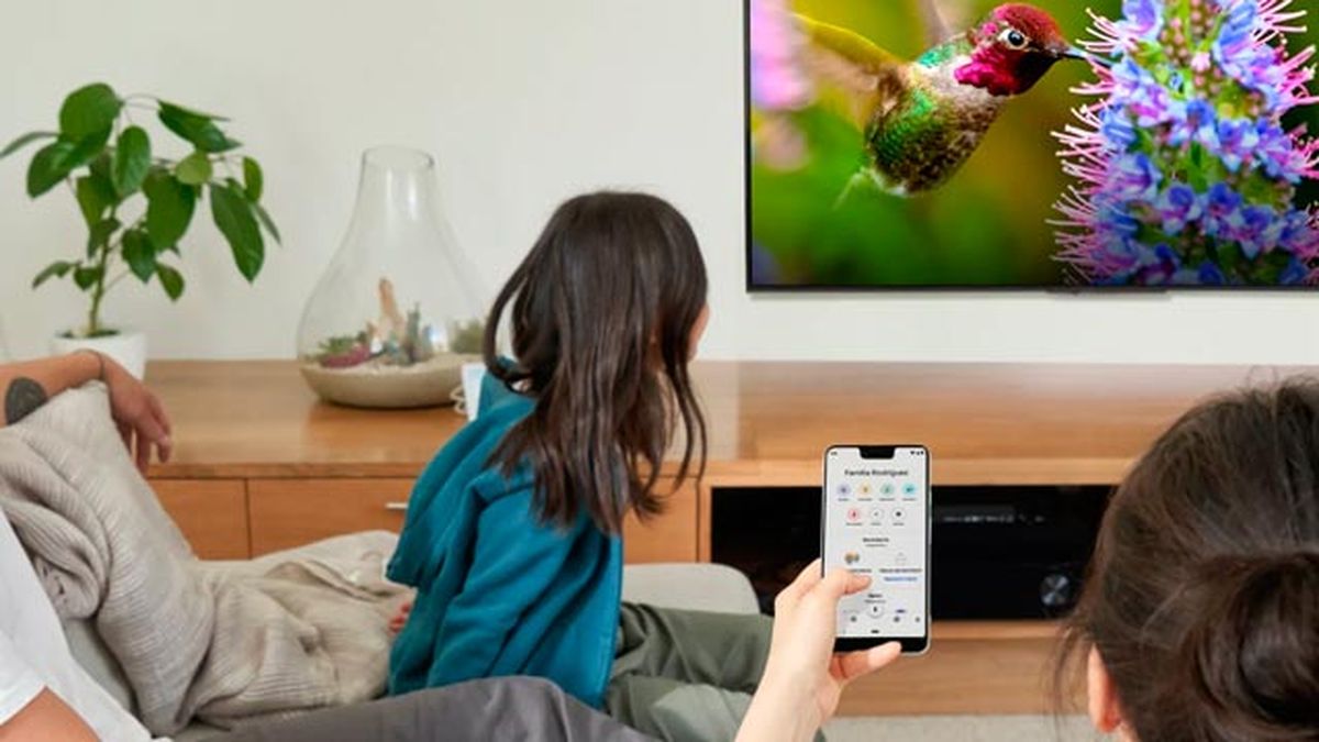 chromecast que es como instalarlo en casa guia para principiantes