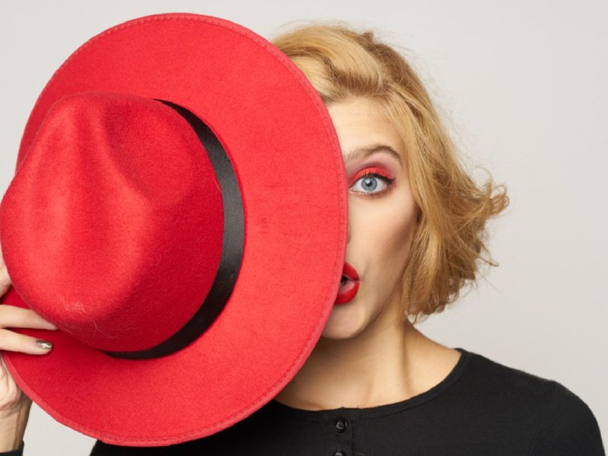 Almacena correctamente tu sombrero para evitar que se deforme