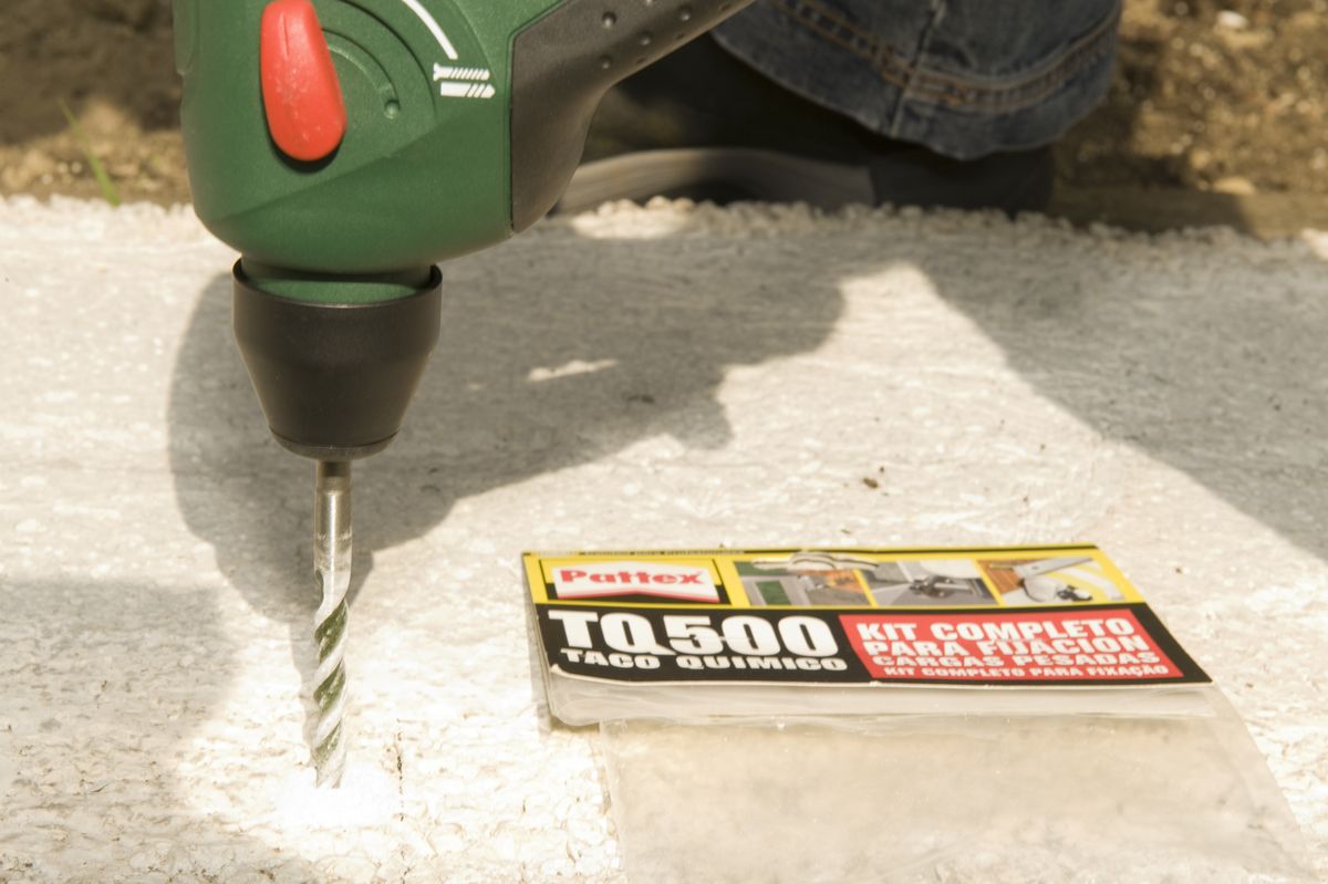 brico 0527 Instalacion placas fotovoltaicas paso 5