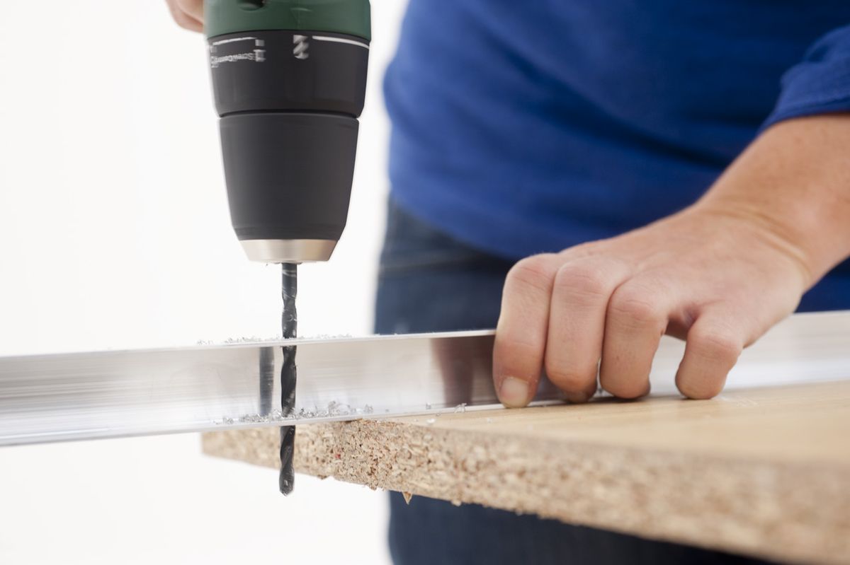 Bricomania 677 Lampara multiple p2