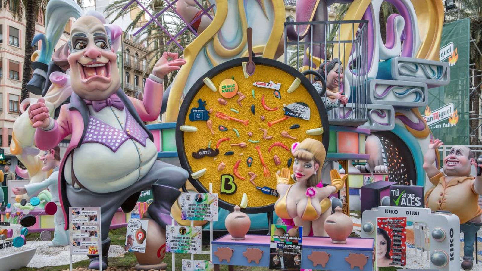 restaurantes valencianos fallas