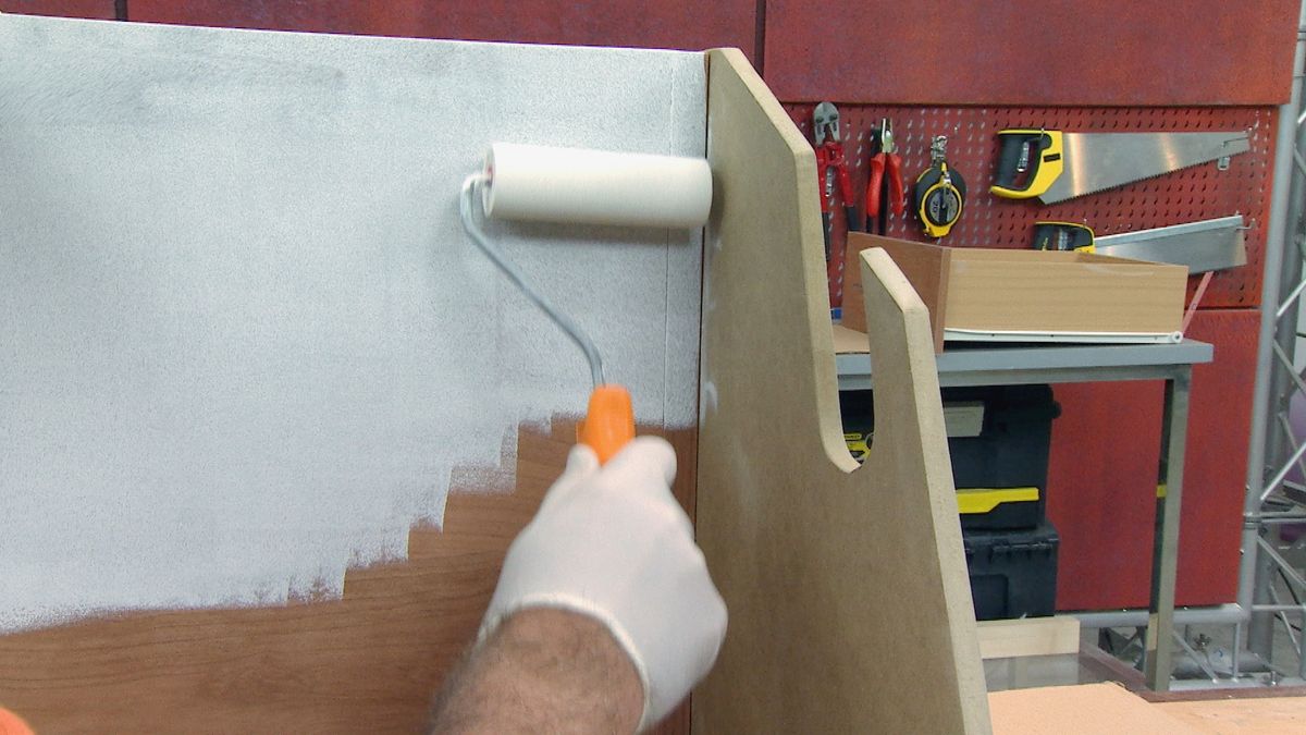 Bricomania 772 Cajon cuelga bicicletas p7