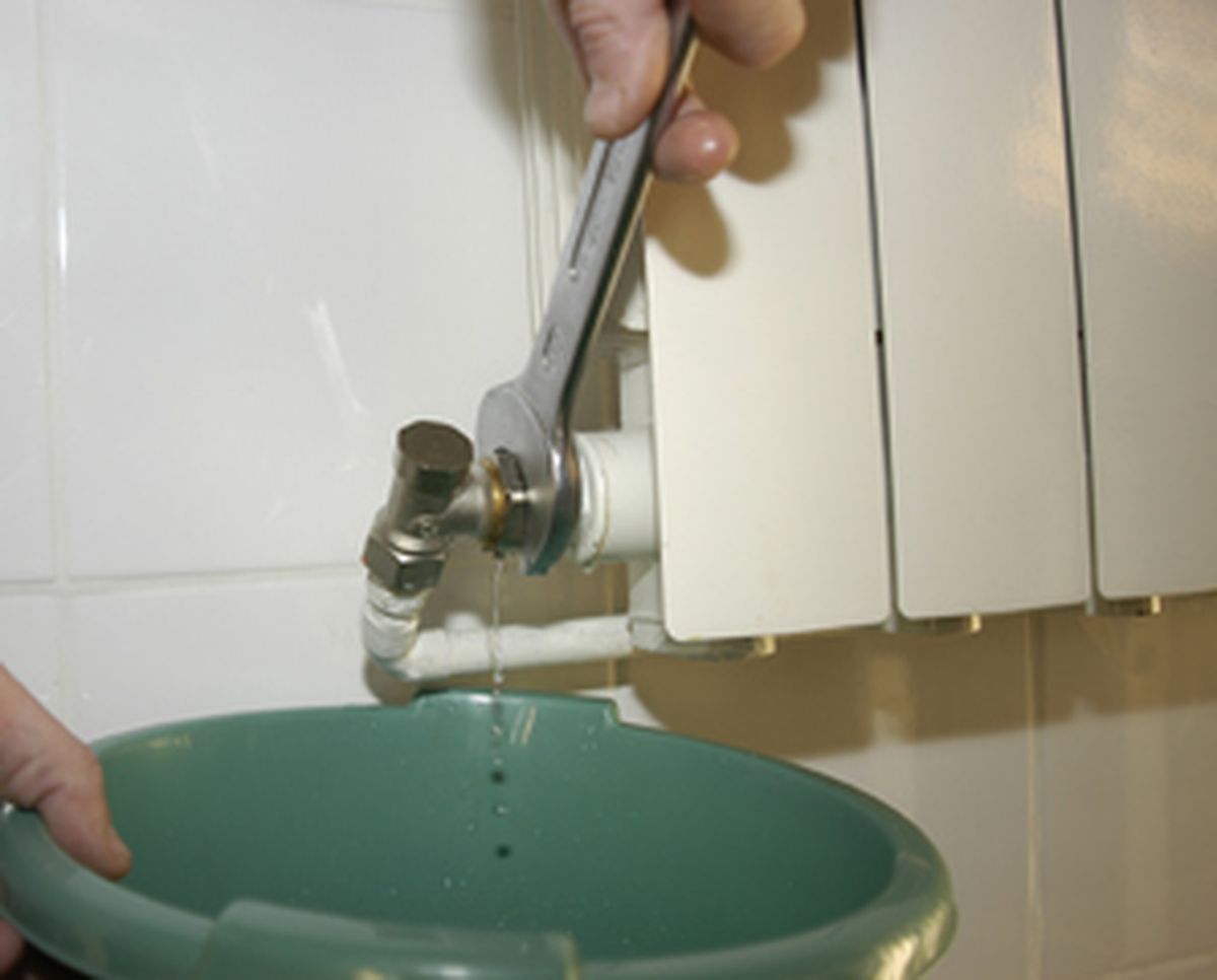 Hacer un calienta toallas paso 12